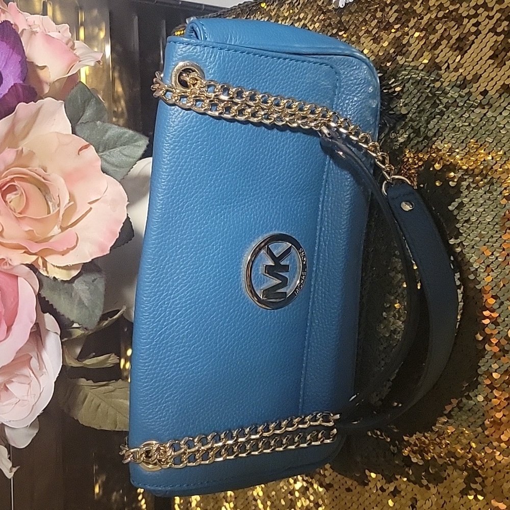 Michael Koars Purse